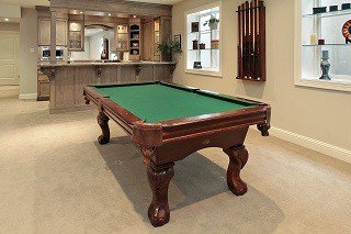 Pool table repair professionals in Haverhill img2